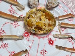 -新光酒家·河豚·海鲜·蟹料理(浦东店)