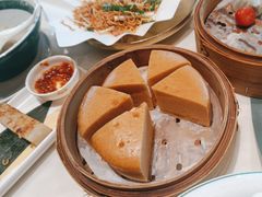 -悦得闲广式点心茶楼(蓝鲸世界店)