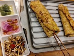 -木屋烧烤(西南角店)