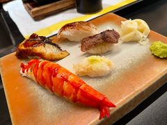-Sushi Hanzo半藏(天环广场店)