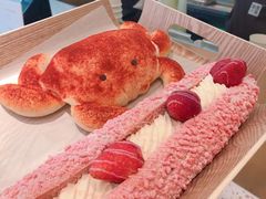 -奈雪的茶(中海环宇荟店)