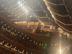 -交通银行前滩31演艺中心