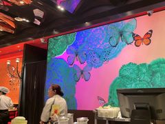 -蝴蝶里·粤菜·点心(龙湖杭州金沙天街店)