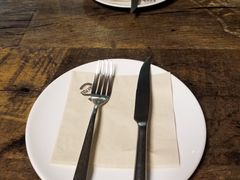 -HIGH FIVE哈福手工汉堡(桂林路店)