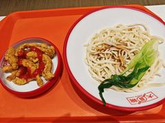 -大圆碗•T骨大排饭(天海店)