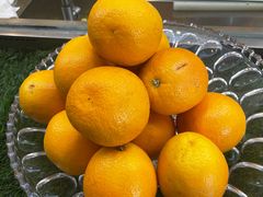 -村长家的疙瘩汤·东营菜(东营茶城店)