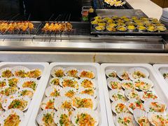-雍和会海鲜姿造自助(湖东路店)