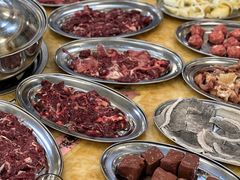 -五洞大众牛餐馆(番禺分店)