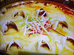 -掌勺人鱼馆(朝阳镇店)