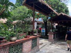 -绿雅居原生态农庄(小涌店)