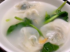 上海高汤馄饨-欣悦府(城建大厦C座店)