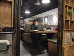 大堂-十号烤场(麦岛店十二年店)