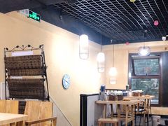 大堂-烤五行·烧烤烤串(石佛营店)