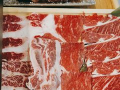 -贺野·自助炭火烤肉(紫藤路店)