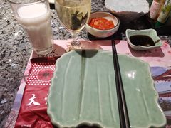 -大渔铁板烧(中山路八佰伴店)