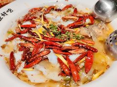 -太二酸菜鱼(福州泰禾店)