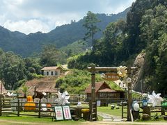 -龙岩森林水乡景区