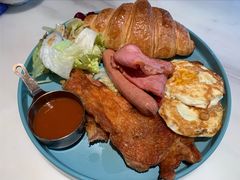 -新世界餐厅(万达店)