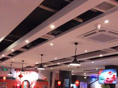 -火宫殿·湘菜小吃·商务宴请·生日聚会(东塘店)