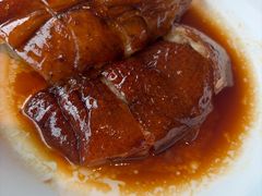 -正佳广场万豪酒店-粤菜餐厅·点心·海鲜·聚餐