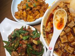 -胖姥姥·川湘闽菜(汕尾蓝天广场店)