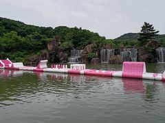-白马涧龙池景区
