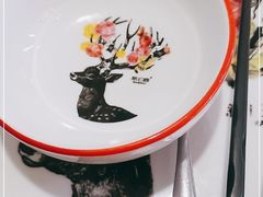 -新白鹿餐厅(城西银泰城店)