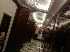 -金时代顺风大酒店(协泰店)