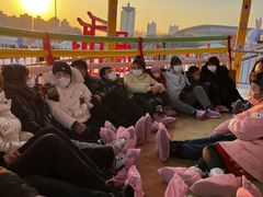 -沈阳奥体冰雪嘉年华