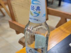 -德四家·云南傣味烧烤品牌(和谐店)