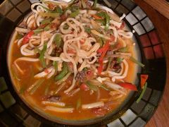 -楼兰新疆主题餐厅(苏州中心店)