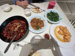 -茉里粤菜(皇姑万象汇店)