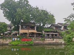 -小河直街历史文化街区