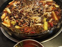 -鸿顺老铁锅美蛙鱼府(解放碑店)