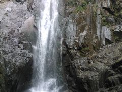 景点-浙北大峡谷