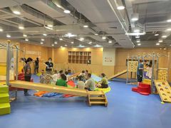 -金宝贝早教(南山花园城店)