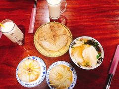 -四海楼(如皋定慧禅寺店)