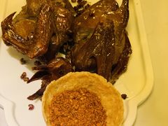 -院8里·小聚园老川菜(九眼桥店)