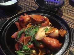 三杯鸡套餐-佳思多食品料理超市(园区店)