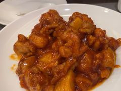 -烤肉宛饭庄(北新桥店)