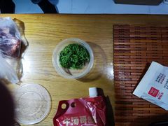 -牛汤哥慢熬牛肉汤(五道口店)