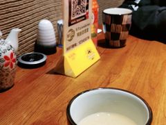 -千代武日本料理(爱建店)