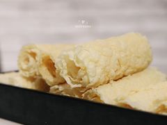 黄金响铃卷-牛记皇·鲜牛肉火锅(弘阳广场店)