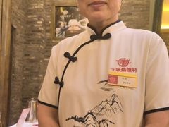 -大张烙馍村(三环南路旗舰店)