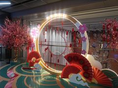 -上海世茂广场(南京东路店)