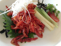 -金柚子韩国烤肉(威宁路店)