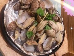 -以前的小酒馆(中山广场店)