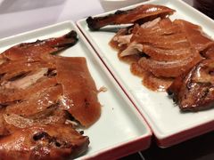 -京味斋·北京烤鸭(华威桥北工大店)