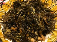 肉桂飘香-炊烟·山房菜