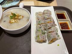 -新加坡高记KOO KEE Restaurant(盈科店)